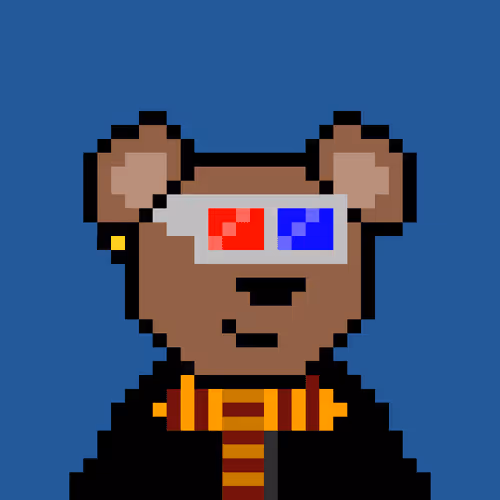 Cryptopunkbearscollection