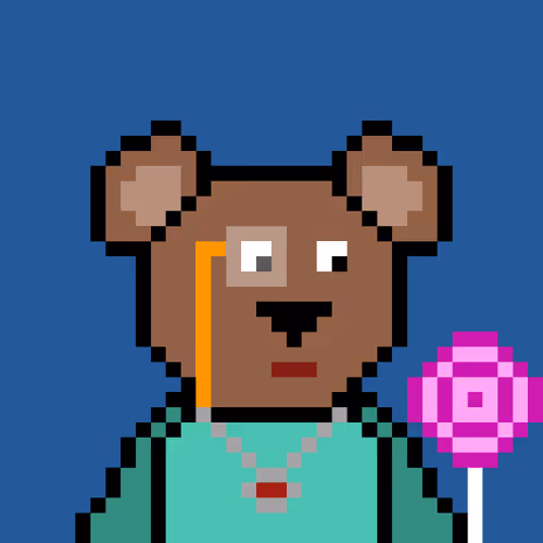 Bear #339