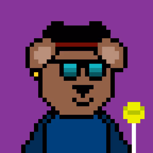 Cryptopunkbearscollection