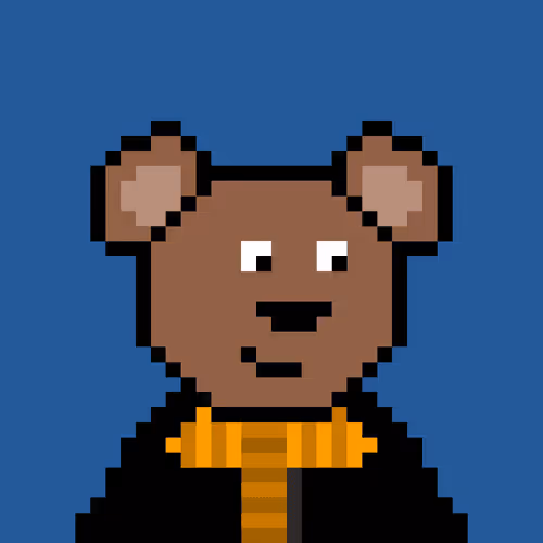 Cryptopunkbearscollection