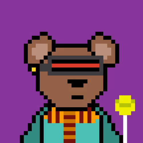 Cryptopunkbearscollection