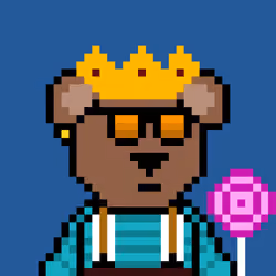 Bear #650