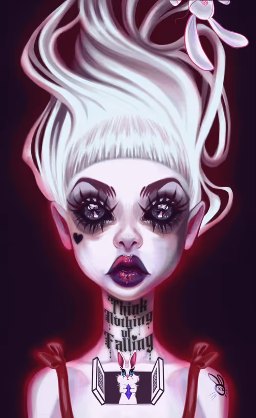 Item #20500080032 Media