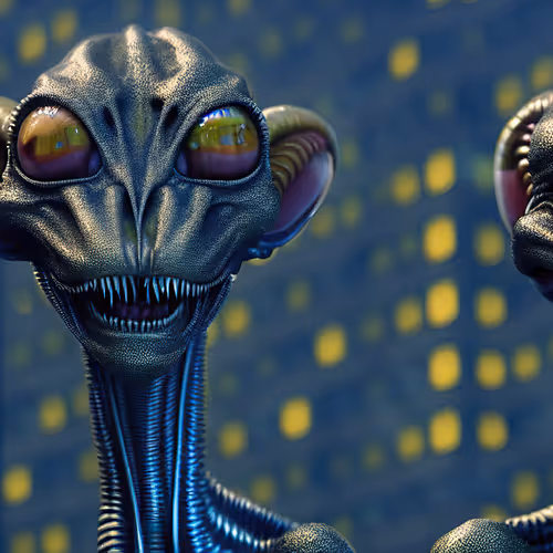 AI-Xperiments in style (16:9 Format)