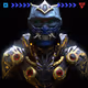 CyberApe 2077 V2
