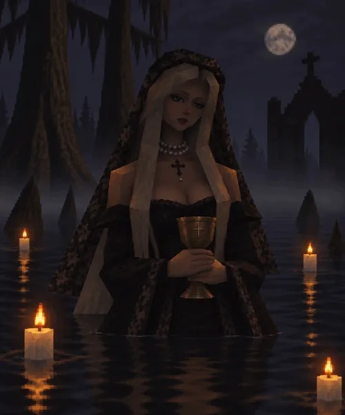 a stillwater communion