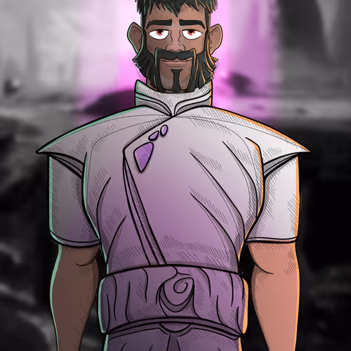 Galactic Gaylord #90
