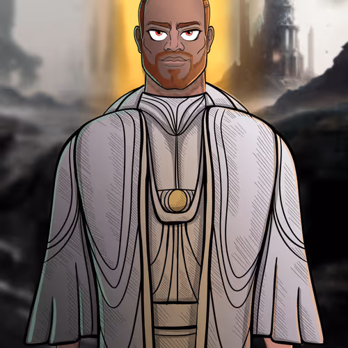 Galactic Gaylords