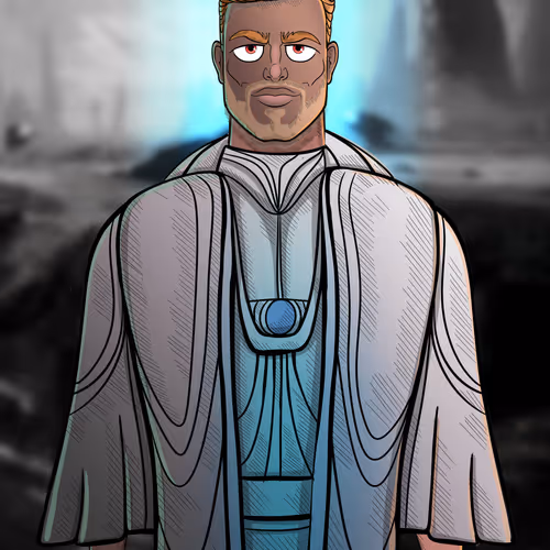 Galactic Gaylords