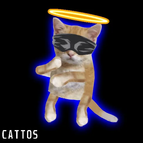 Cattos Nft