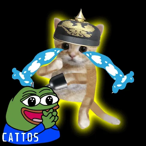 Cattos Nft