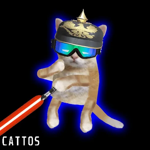 Cattos Nft
