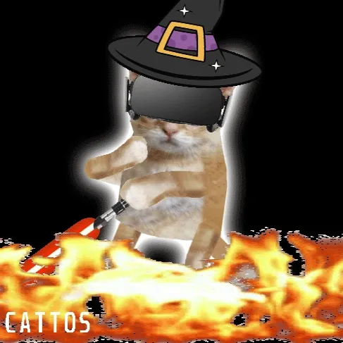 Cattos Nft