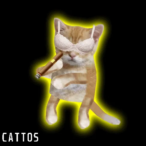 Cattos Nft