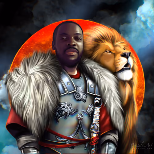 King Romulus