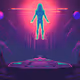 Mind-Machine Ascension