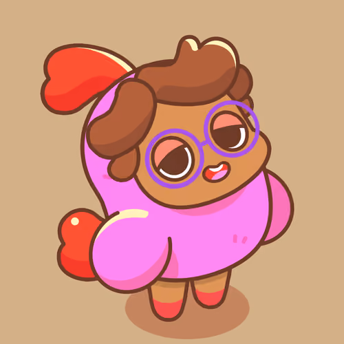 Cheeks #721