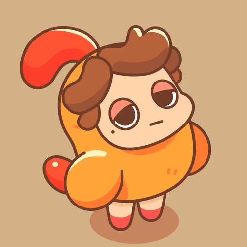 Cheeks Pepo