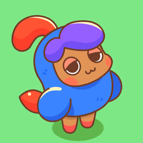 Cheeks Pepo