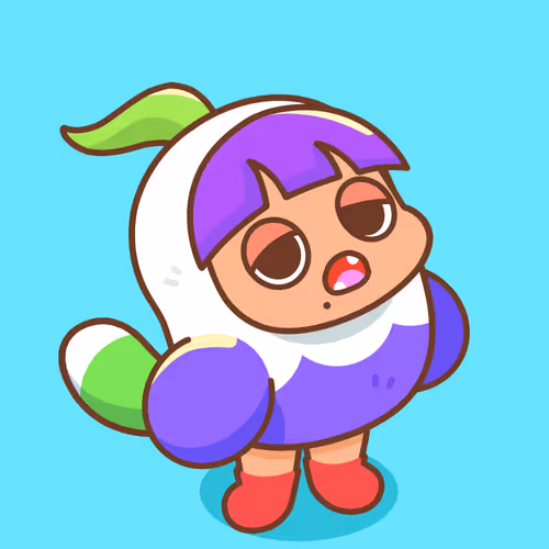 Cheeks Pepo