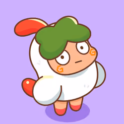 Cheeks #977