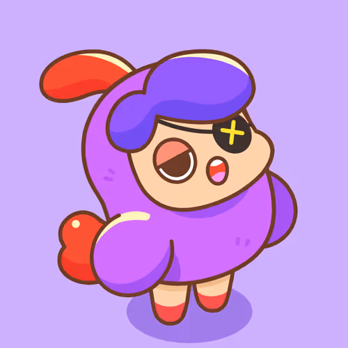 Cheeks Pepo