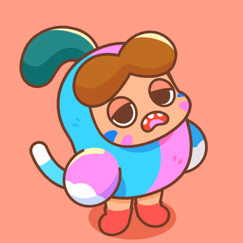 Cheeks Pepo