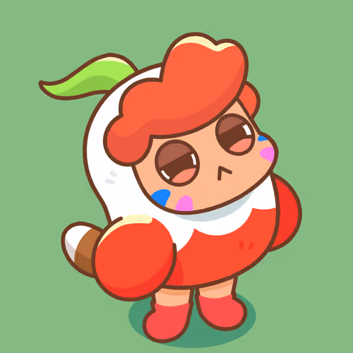 Cheeks Pepo