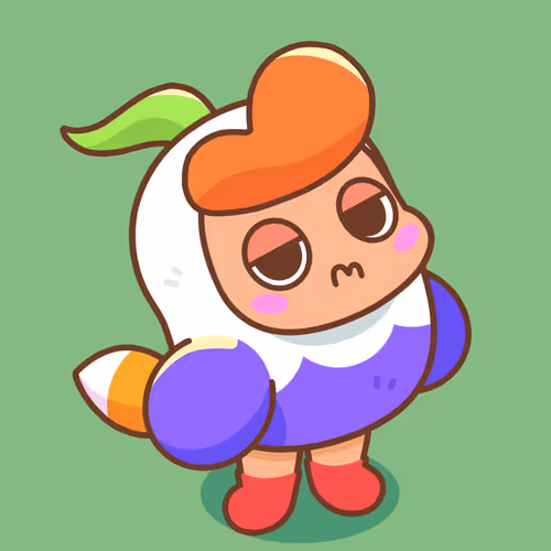Cheeks Pepo