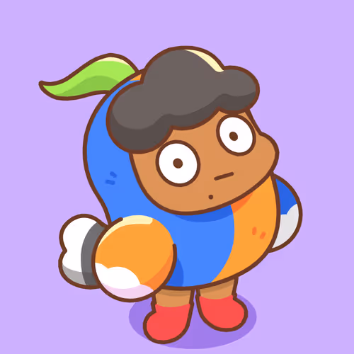 Cheeks Pepo