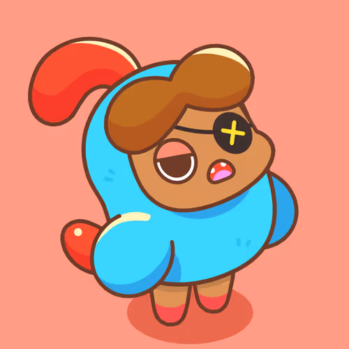 Cheeks Pepo