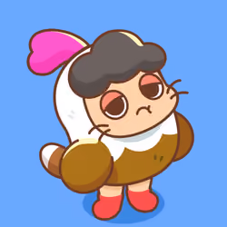 Cheeks #665