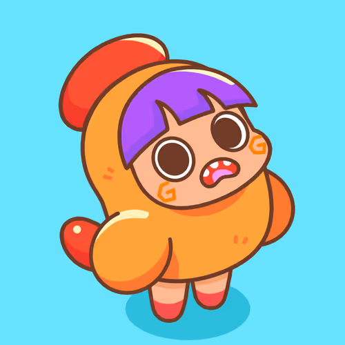 Cheeks Pepo