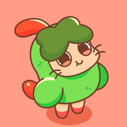 Cheeks Pepo