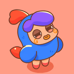 Cheeks #2230
