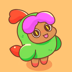 Cheeks #1898