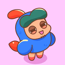 Cheeks #667