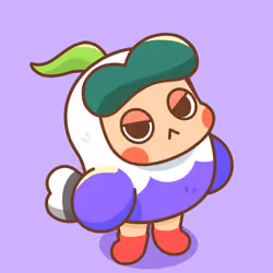 Cheeks #1945
