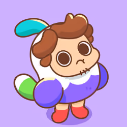 Cheeks #329