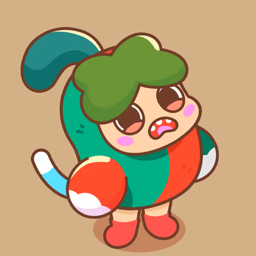 Cheeks #379