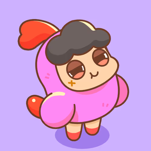 Cheeks Pepo