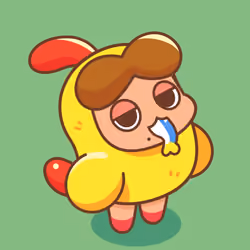 Cheeks #496