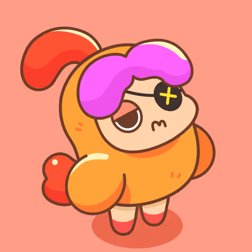 Cheeks Pepo