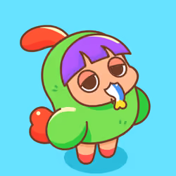 Cheeks #3106