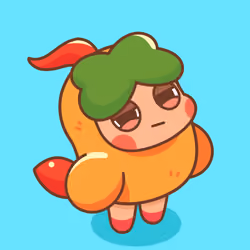 Cheeks #1918