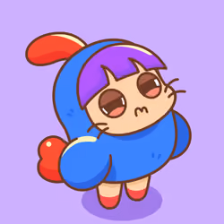 Cheeks #285