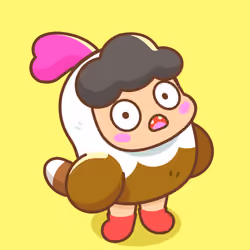 Cheeks #3409