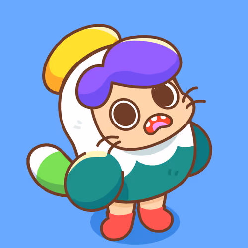 Cheeks Pepo