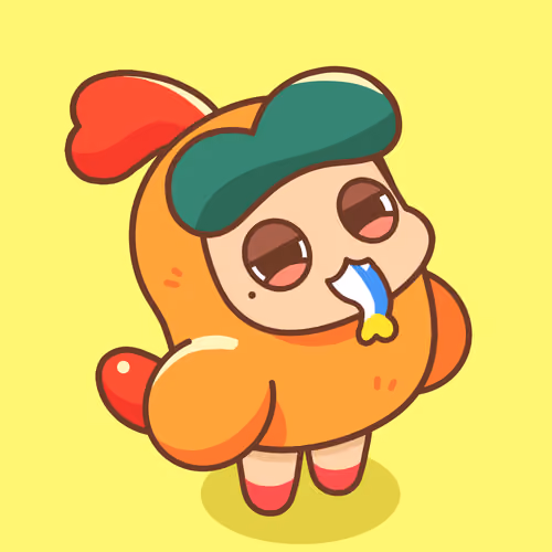 Cheeks #3242