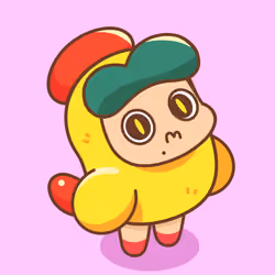 Cheeks #2796